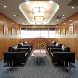 BỘ BÀN GHẾ PHÒNG HỌP