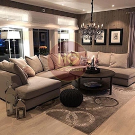 BỘ SOFA PHÒNG KHÁCH