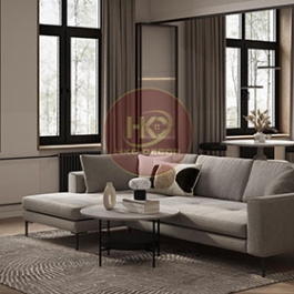 BỘ SOFA "L"
