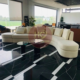 BỘ SOFA CONG