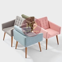 GHÊ SOFA 1 CHỖ NGỒI