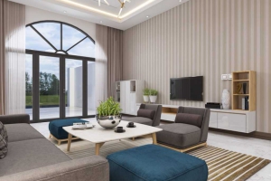 NHỮNG ĐIỀU CẦN LƯU Ý KHI THIẾT KẾ KHÔNG GIAN TRƯNG BÀY